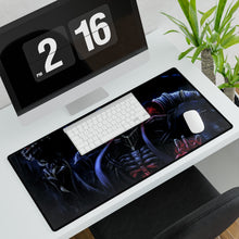 Load image into Gallery viewer, Ainz Ooal Gown Mouse Pad (Desk Mat)
