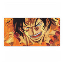 Load image into Gallery viewer, Anime One Piece Mouse Pad (Desk Mat)
