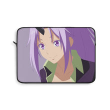 Load image into Gallery viewer, Shion Tempest Vector Laptop Sleeve
