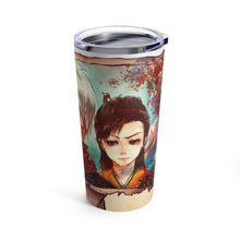 Load image into Gallery viewer, Anime Gintama Tumbler 20oz
