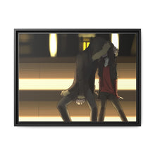 Load image into Gallery viewer, Anime Durarara!! Canvas Framed Art Print
