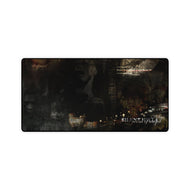 Silent Hill Mouse Pad (Desk Mat)