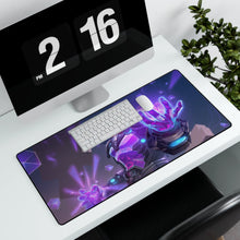Load image into Gallery viewer, Smite Mouse Pad (Desk Mat)
