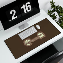 Load image into Gallery viewer, Pac-Man Mouse Pad (Desk Mat)
