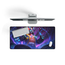 Load image into Gallery viewer, Smite Mouse Pad (Desk Mat)
