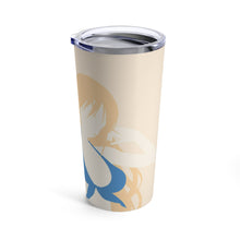 Load image into Gallery viewer, Food Wars: Shokugeki No Soma Tumbler 20oz
