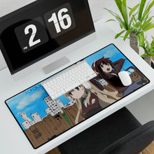 Load image into Gallery viewer, Anime Toradora! Mouse Pad (Desk Mat)
