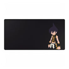 Load image into Gallery viewer, Anime Shaman King Mouse Pad (Desk Mat)
