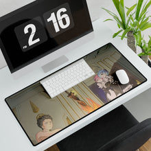 Load image into Gallery viewer, Anime Re:ZERO -Starting Life in Another World- Mouse Pad (Desk Mat)
