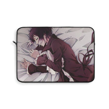 Load image into Gallery viewer, Bungou Stray Dogs Laptop Sleeve
