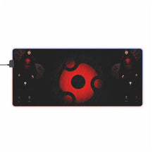 Load image into Gallery viewer, Madara Uchiha RGB LED Mouse Pad (Desk Mat)
