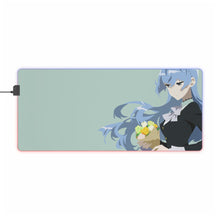 Load image into Gallery viewer, Anime Kiznaiver RGB LED Mouse Pad (Desk Mat)
