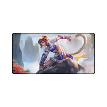 Load image into Gallery viewer, Mobile Legends: Bang Bang Mouse Pad (Desk Mat)

