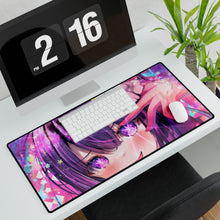 Load image into Gallery viewer, Hoshino Ai Mouse Pad (Desk Mat)
