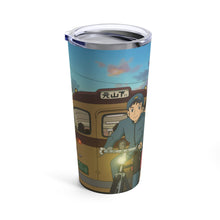Load image into Gallery viewer, From Up On Poppy Hill Tumbler 20oz
