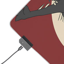 Load image into Gallery viewer, Anime RWBY RGB LED Mouse Pad (Desk Mat)
