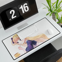Load image into Gallery viewer, Anime Shadows House Mouse Pad (Desk Mat)
