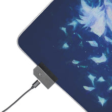 Load image into Gallery viewer, Houseki no Kuni RGB LED Mouse Pad (Desk Mat)
