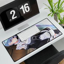 Load image into Gallery viewer, Rem Mouse Pad (Desk Mat)
