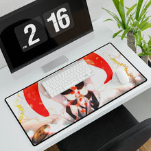 Load image into Gallery viewer, Anime Touken Ranbu Mouse Pad (Desk Mat)
