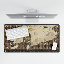 Load image into Gallery viewer, Anime Sound Horizon Mouse Pad (Desk Mat)
