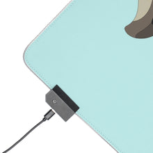 Load image into Gallery viewer, Anime One Piece RGB LED Mouse Pad (Desk Mat)
