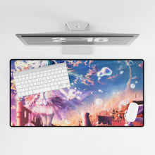 Load image into Gallery viewer, Vocaloid Mouse Pad (Desk Mat)
