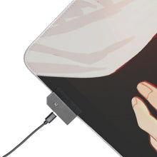 Load image into Gallery viewer, Haikyu!! RGB LED Mouse Pad (Desk Mat)
