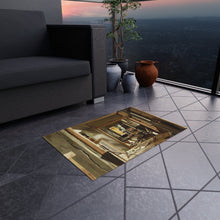 Load image into Gallery viewer, Anime Room Rug
