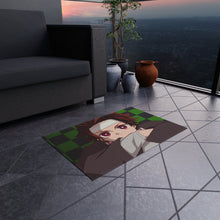 Load image into Gallery viewer, Demon Slayer: Kimetsu no Yaiba Rug
