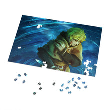 Load image into Gallery viewer, Vinland Saga Jigsaw Puzzle
