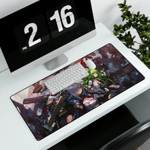 Load image into Gallery viewer, Girls Frontline Mouse Pad (Desk Mat)
