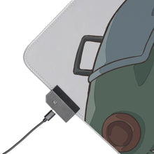 Load image into Gallery viewer, Anime Made In Abyss RGB LED Mouse Pad (Desk Mat)
