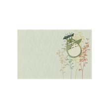 Load image into Gallery viewer, My Neighbor Totoro Rug
