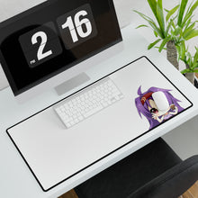 Load image into Gallery viewer, Anime Sword Art Online II Mouse Pad (Desk Mat)
