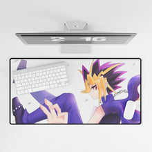 Load image into Gallery viewer, Yu-Gi-Oh! Mouse Pad (Desk Mat)
