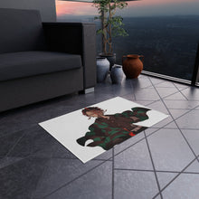 Load image into Gallery viewer, Demon Slayer: Kimetsu no Yaiba Rug
