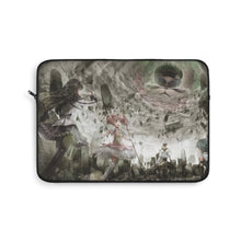 Load image into Gallery viewer, Puella Magi Madoka Magica Laptop Sleeve
