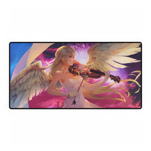 Load image into Gallery viewer, Kaori Miyazono Mouse Pad (Desk Mat)
