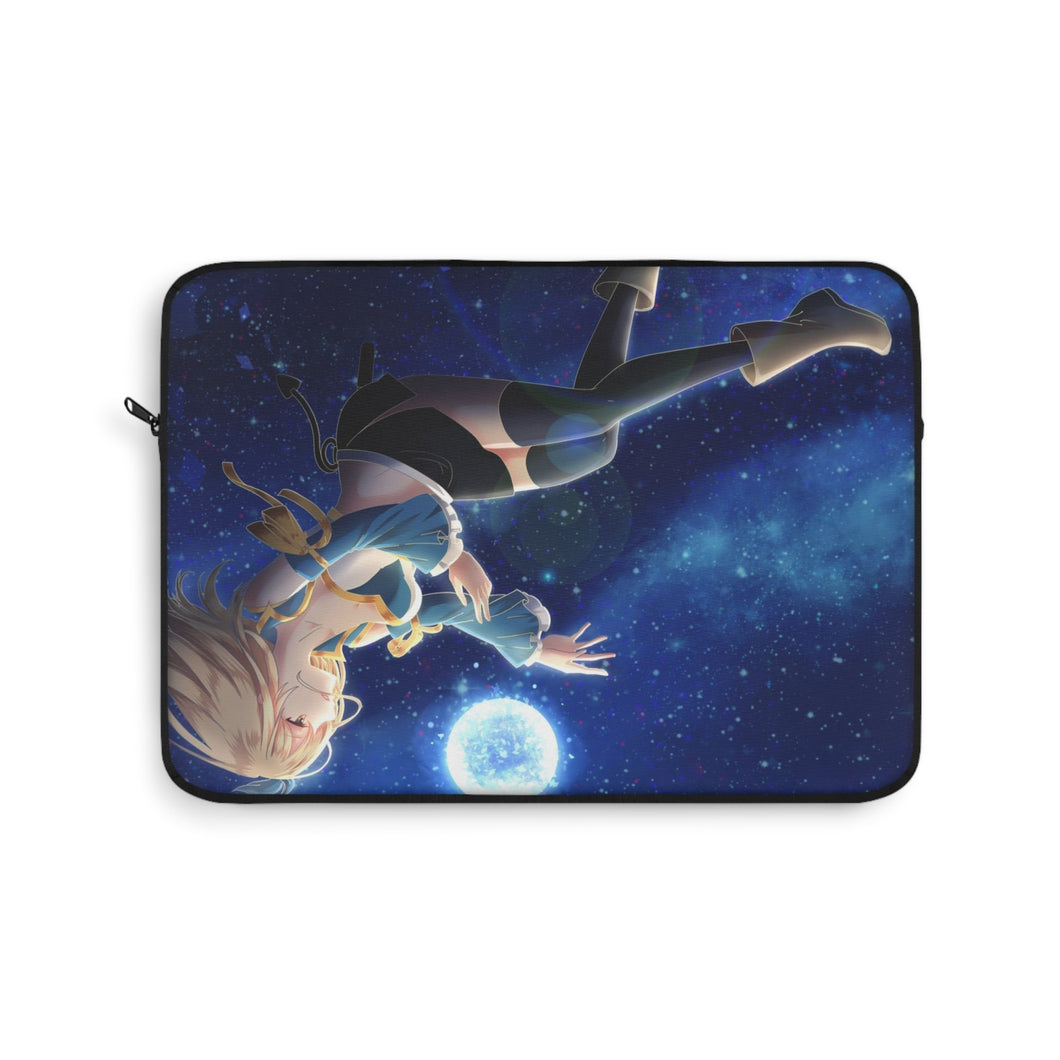 Anime Fairy Tail Laptop Sleeve