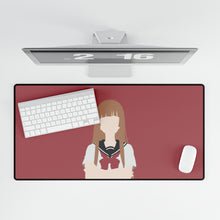 Load image into Gallery viewer, Anime Zetsuen No Tempest Mouse Pad (Desk Mat)
