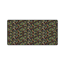 Load image into Gallery viewer, Where&#39;s Minecraft Steve? Mouse Pad (Desk Mat)
