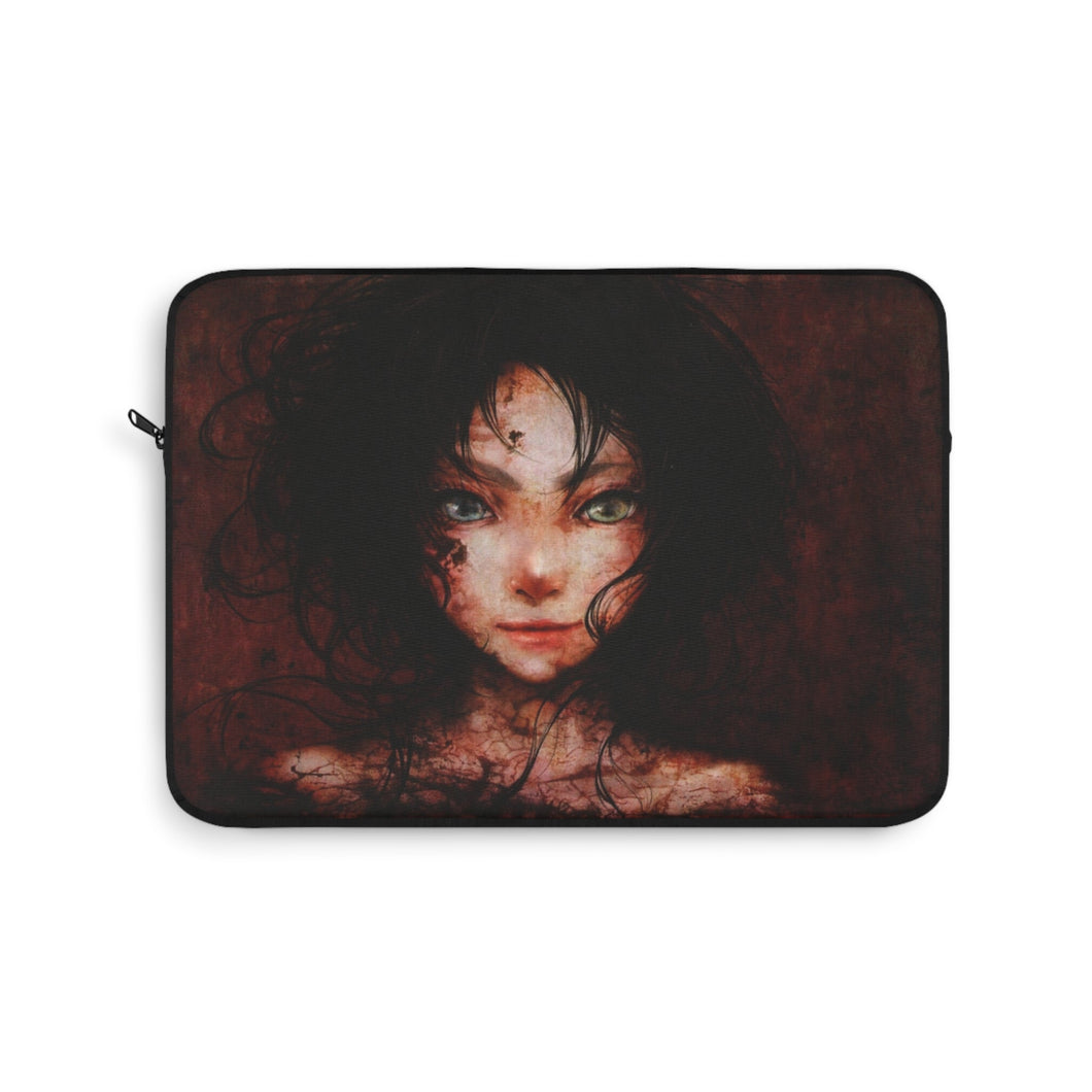 Another Laptop Sleeve