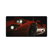 Load image into Gallery viewer, Need for Speed (2015) Mouse Pad (Desk Mat)

