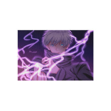 Load image into Gallery viewer, Jujutsu Kaisen Rug
