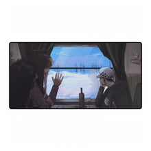 Load image into Gallery viewer, Anime One Piece Mouse Pad (Desk Mat)
