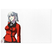 Load image into Gallery viewer, Kakegurui Kirari Momobami Jigsaw Puzzle
