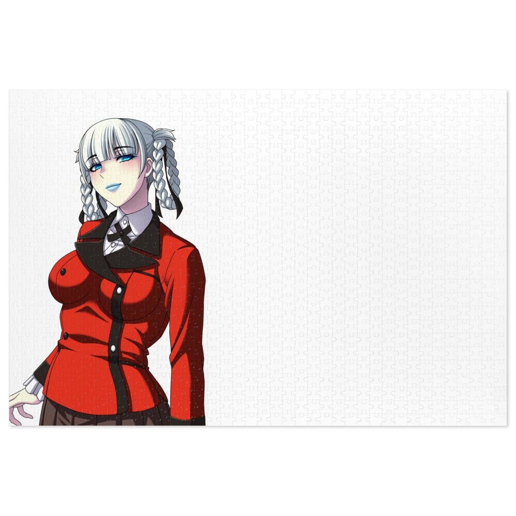 Kakegurui Kirari Momobami Jigsaw Puzzle