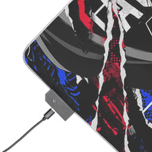 Load image into Gallery viewer, Code Geass RGB LED Mouse Pad (Desk Mat)
