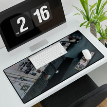 Load image into Gallery viewer, Patlabor Mouse Pad (Desk Mat)
